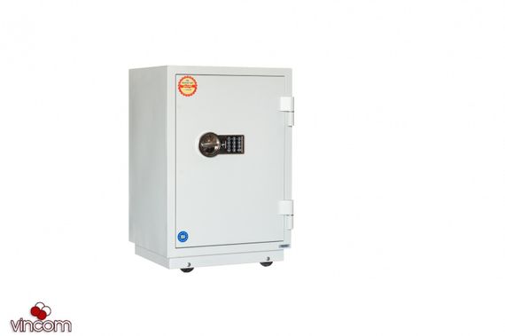 Сейф огнестойкий Valberg FRS-67 EL PS300 | Зображення 3