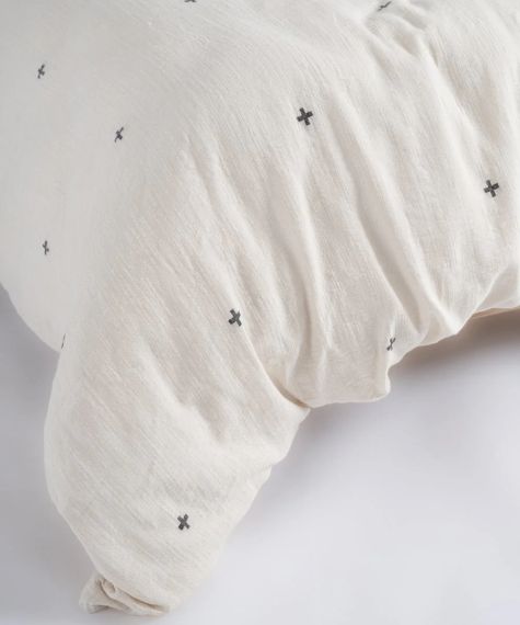 Постельное белье Limasso Stonewashed 200 х 220 см Budapeste | Зображення 5