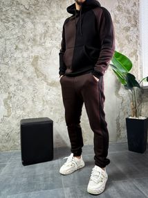 Спортивний костюм утеплений