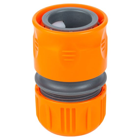 Конектор Flora 3/4" швидкознімний для шланга 1" (ABS) (5015534) | Зображення 3