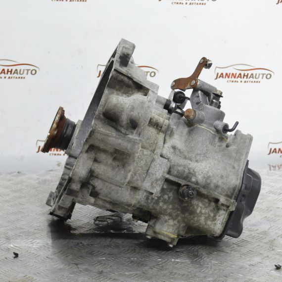 МКПП 2.0 SDI VW Volkswagen Golf V 5-ступка механічна коробка передач КПП Фольксваген Гольф 5 JHX | Зображення 1