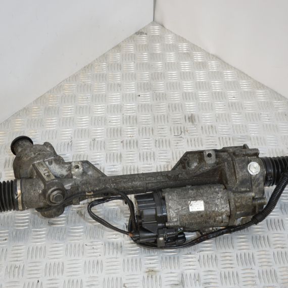 Рульова рейка BMW E81 E87 E90 2004-2013 Рейка рульова БМВ е81 е87 е90 6783121 | Зображення 1