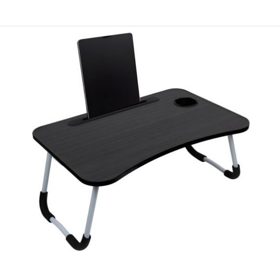Регульований столик для ноутбука та планшета, Розкладний стіл для сніданку   знижка | Зображення 2