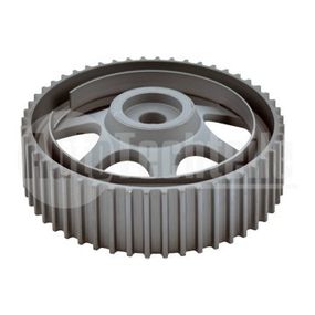 Шестерня распредвала Fiat Doblo 1.9 JTD 01-/ Bravo 1.9 JTD/D Multijet 98-14/ Stilo 1.9 JTD/D Multijet 03-08 (z=50), AutoTechteile,