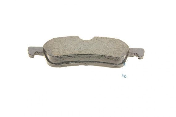 Колодки гальмівні задні Honda Civic IX 1.4-2.2D 12- 22-0556-2 | Зображення 4
