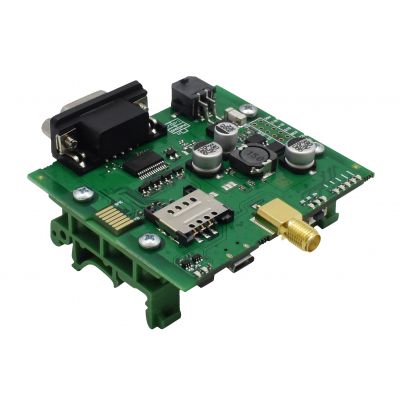 Маршрутизатор Teltonika TRB142 | Зображення 5