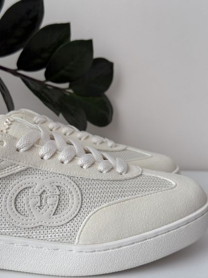 Кросівки жіночі New Gu4i  весна / осінь 2464 40 25.5 | Зображення 2