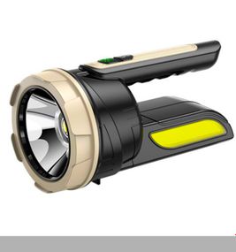 Ліхтар переносний потужністю до 1000 лм XPRO CH-22024-5W+COB, Li-Ion акумулятор, ЗУ Type-C (47125-22024_195)