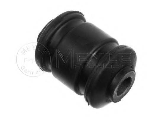 Сайлентблок важеля VW TRANSPORTER IV 90-03 перед. міст верх (Вир-во MEYLE) MEYLE 1004070054 на VW TRANSPORTER / CARAVELLE Mk IV автобус (70XB, 70XC, 7DB, 7DW)