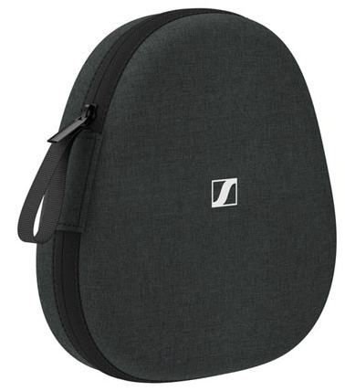 Гарнітура Sennheiser Momentum 4 Wireless Graphite | Зображення 6