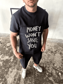 Комплект футболка/шорти ДТФ-петля