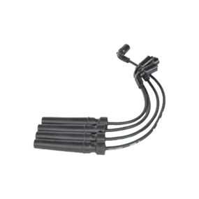 Высоковольтные провода для Ланос и Авео 1.6 BOSCH - 96497773 / 0 986 356 987