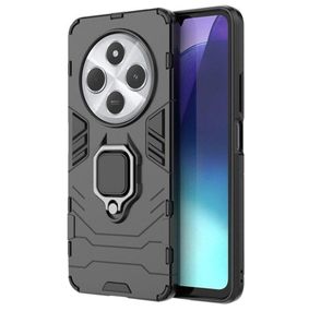 Чохол бампер Primolux Ring Armor для Xiaomi Redmi 14C 4G - Black