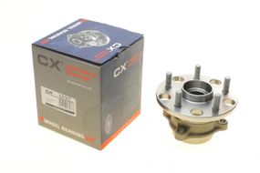 Подшипник ступицы задней Lexus GS IS RC 05- CX1217