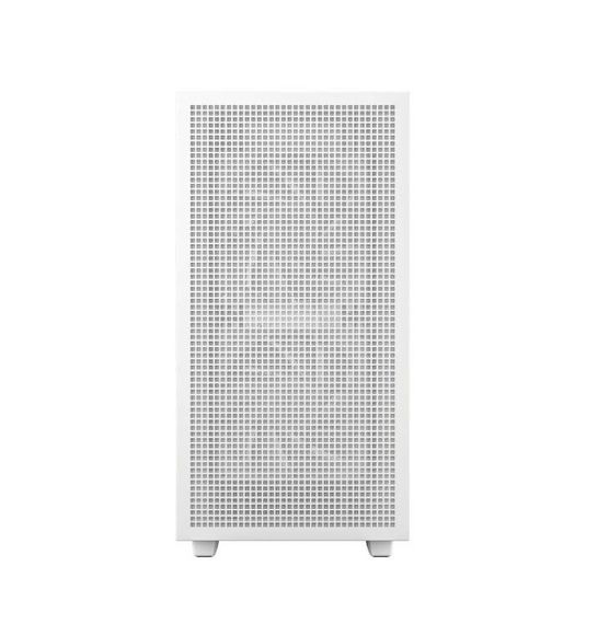 Ігровий ПК Ice H360 Digital White Tower / AMD Ryzen 5 8400F (6 (12) ядер по 4,2 - 4,7 ГГц) / 32 ГБ DDR5 / 1000 ГБ SSD / nVidia GeForce RTX 5060, 8 ГБ GDDR7, 128-біт | Зображення 3