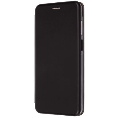 Чехол для мобильного телефона Armorstandart G-Case Samsung A07 4G Black (ARM86534)