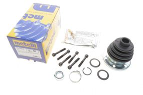 Пильник ШРКШ внутрішній Audi 80 VW Passat Golf 72-98 Caddy 83-92 Polo 95-02 21x94x97  к-кт  14-0005