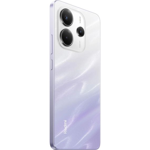 Мобільний телефон Xiaomi Redmi Note 14 6/128GB Mist Purple (1123259) | Зображення 6