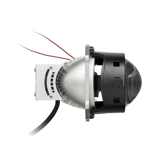 Комплект світлодіодних лінз Kamiso (Aozoom) ALPD23-02 Truck Bi-LED 24V 48/58W | Зображення 2