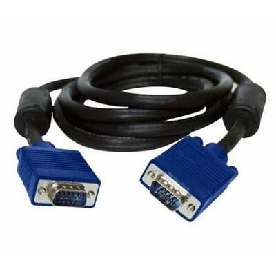 Кабель мультимедійний VGA 10.0m Atcom (9151) (9151)