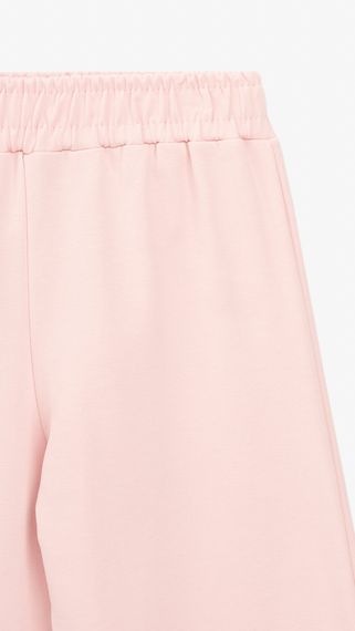 Костюм світшот+штани для дівчинки Baby Show 14705 92 см Рожевий shop (2000999521560) | Зображення 6