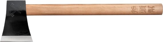 Топор Cold Steel Axe Gang Hatchet Сокира універсальна Туристична сокира