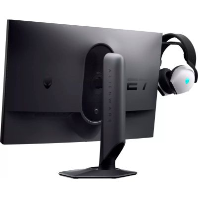 Монитор Dell AW2724HF (210-BHTM) | Зображення 5