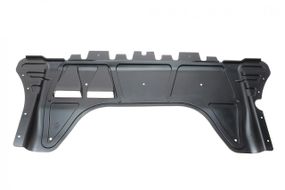 Защита двигателя Skoda Octavia III VW Golf VII Passat B8 12- 18251333502