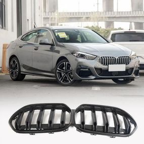 Ніздрі Сухий карбон для BMW 2 серія Gran Coupe F44 2020-2024 рр