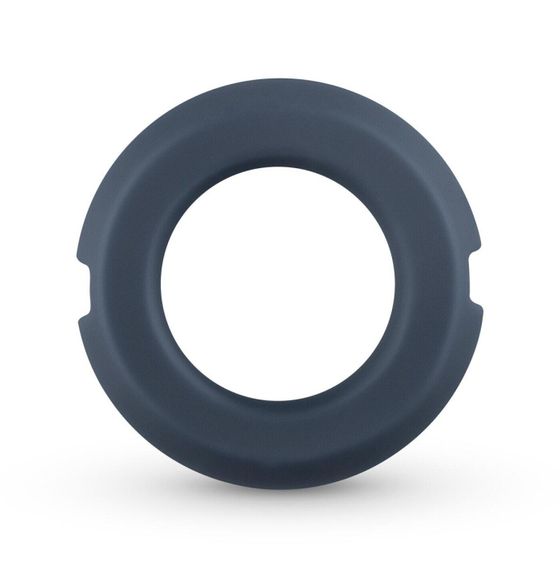 Ерекційне кільце Boners Cock Ring With Steel Core, сталеві вставки, внутрішній діаметр 3,7 см