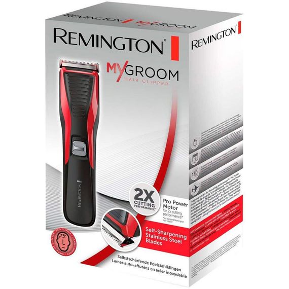 Машинка для стрижки Remington HC5100 | Зображення 3