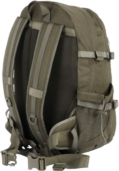 Рюкзак Snugpak Xocet 35 Olive | Зображення 1