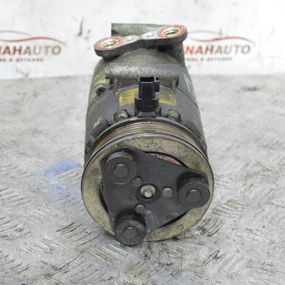 Компресор кондиціонера Ford Focus II C-Max Kuga 2003-2020 Компресор кондиціонера Форд Фокус 2 3M5H19D629PH