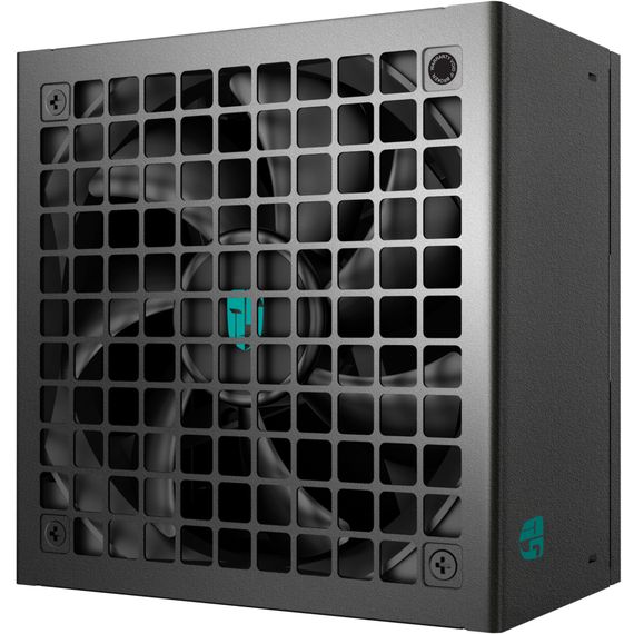 Блок живлення Deepcool 1000W PN1000M GamerStorm (R-PNA00M-FC0B-JGEU) | Зображення 2