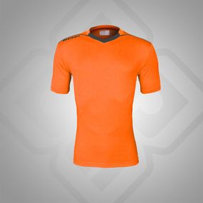 Футболка BestTeam SC-13085OG оранжевая