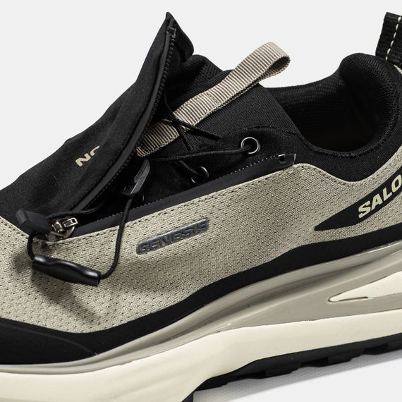 Чоловічі кросівки Salomon Odyssey весна / осінь 2286 | Зображення 9