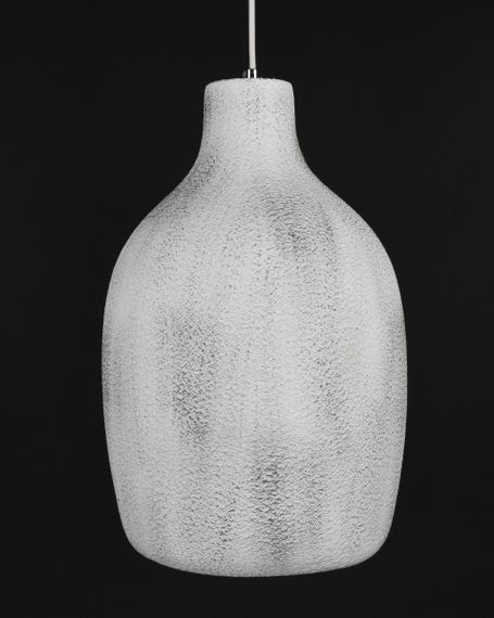 Люстра підвісна на 1 лампочку 27819 Хром 50-170х30х30 см. | Зображення 5