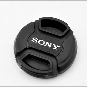 Защитная крышка для объектива Sony 40.5 mm