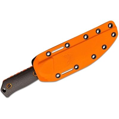 Нож Benchmade Raghorn (15600OR) | Зображення 2
