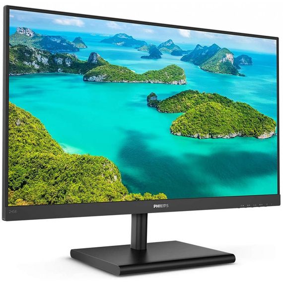 Монітор 23.8" Philips 245E1S/00 | Зображення 4
