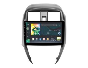 Штатна магнітола Sigma X10232 2+32 Gb Nissan Sunny 2014-2016 10"