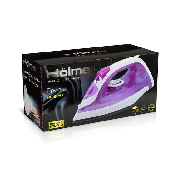 Праска Hölmer HIT-2020 | Зображення 4