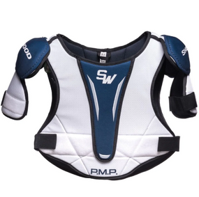 Юніорський хокейний нагрудник Sherwood PMP Jr
