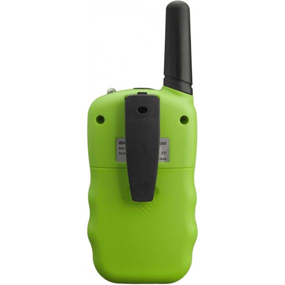 Портативна рація Baofeng MiNi BF-T2 PMR446 Green (MiNiBFT2_G) | Зображення 1