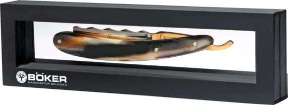 Небезпечна бритва Boker Graf Engelbert II | Зображення 1