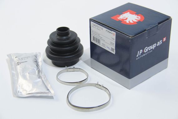 Пильовик ШРУСа внутрішній Astra F/G/H/Vectra C, JP Group (1243701710)
