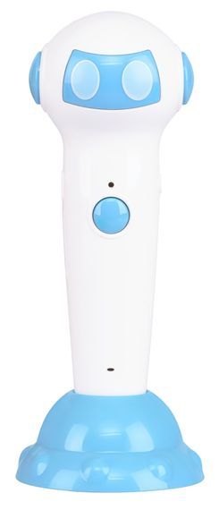 Ручка интерактивная Smart Koala с книгами English 200 Сезон 1-3 SKS0123BW | Зображення 5