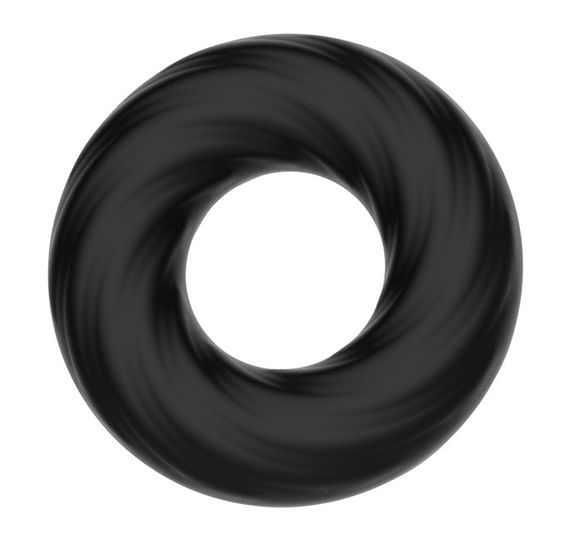 Ерекційне кільце Crazy Bull Super Soft Silicone, BI-210181 sexstyle | Зображення 1