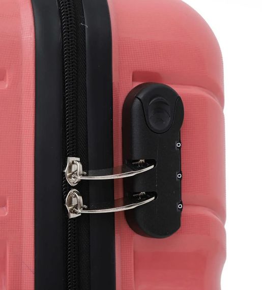 Валіза Semi Line 30" (L) Pink (T5615-3) (DAS302310) | Зображення 3