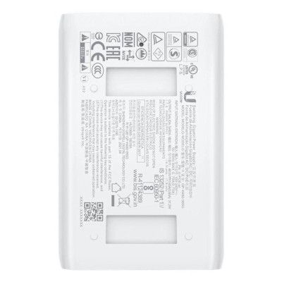 Адаптер PoE Ubiquiti U-POE-AT | Зображення 6